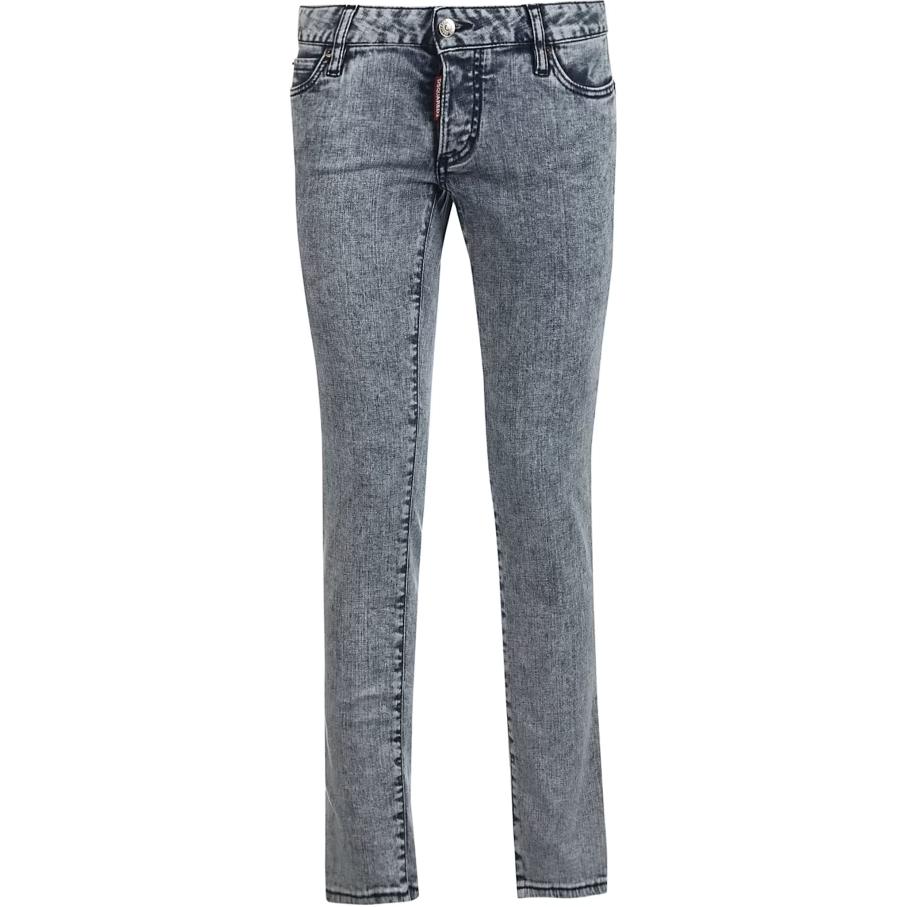 DSQUARED 2 Джинсы DSQUARED2 Jennifer
DSQUARED 2 Джинсы DSQUARED2 Jennifer