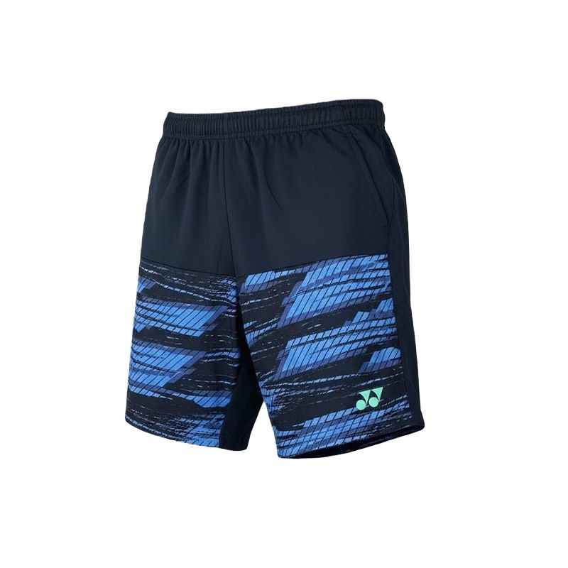 Спортивные шорты Unisex Moderate YONEX, темно-marine
Спортивные шорты Unisex Moderate YONEX, темно-marine