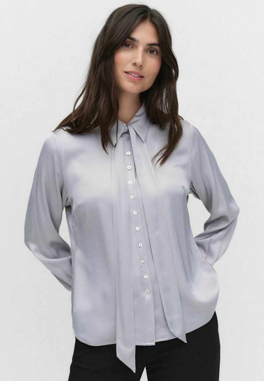 Блуза STOCKH LM MINNA, Light Grey/Grey
Блуза STOCKH LM MINNA, Light Grey/Grey