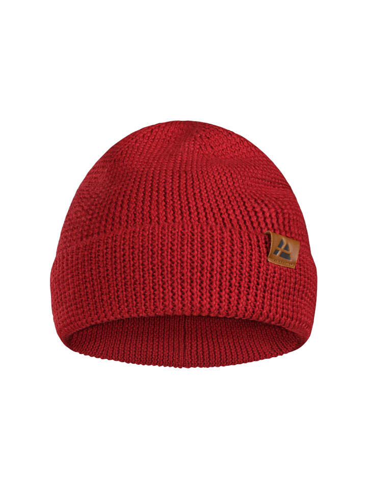 Шапка DANISH ENDURANCE, красный
Шапка DANISH ENDURANCE, красный