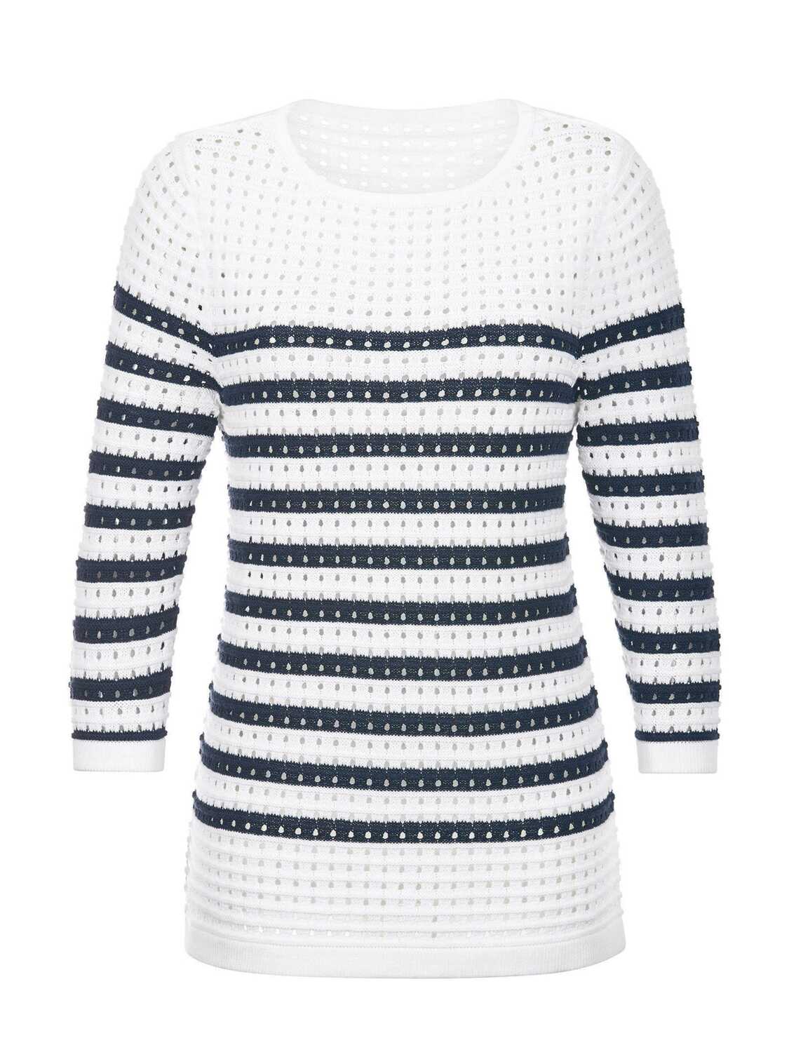 Goldner Свитер в белом цвете
Goldner Свитер в белом цвете