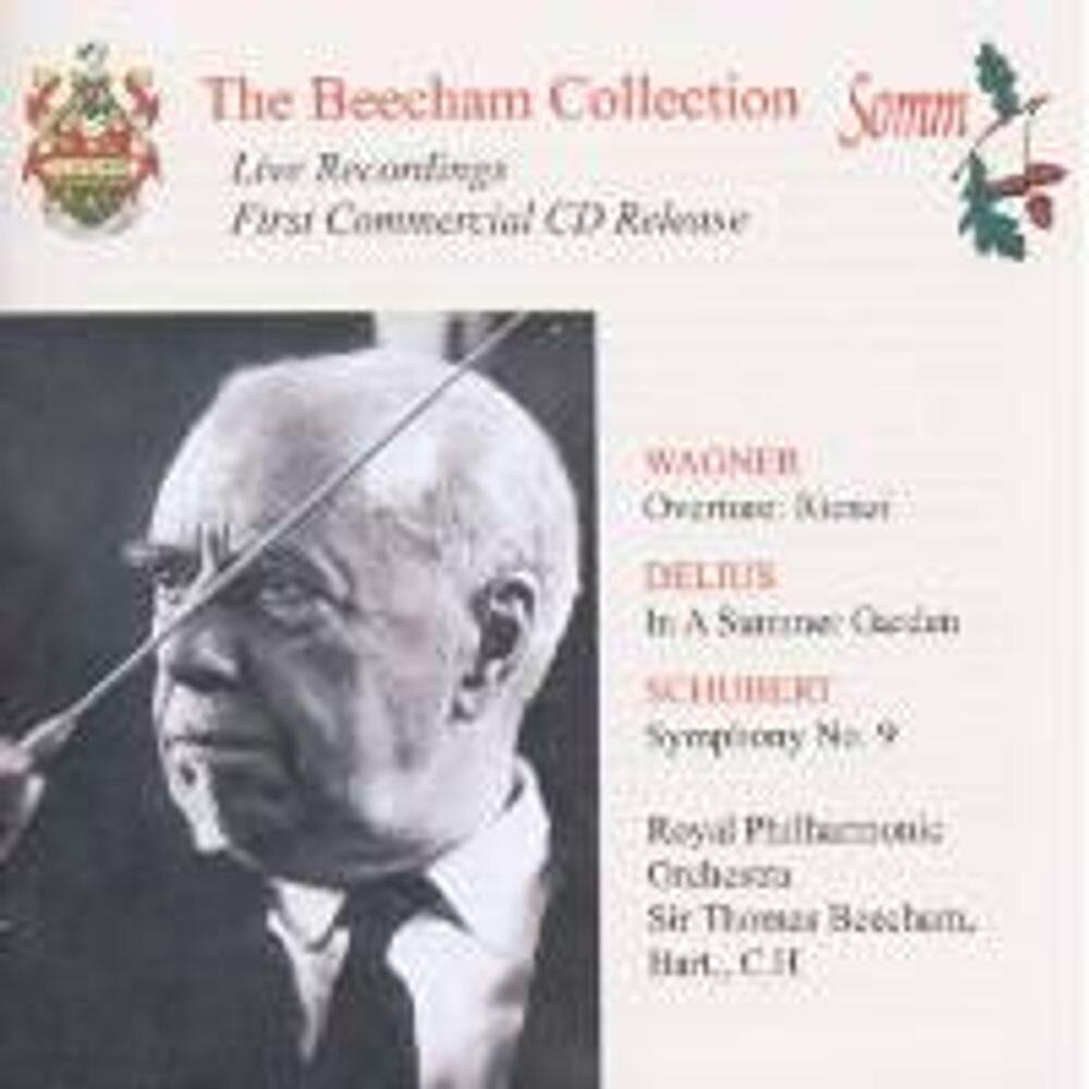 Диск CD Music By Wagner - Richard Wagner, Sir Thomas Beecham
Диск CD Music By Wagner - Richard Wagner, Sir Thomas Beecham