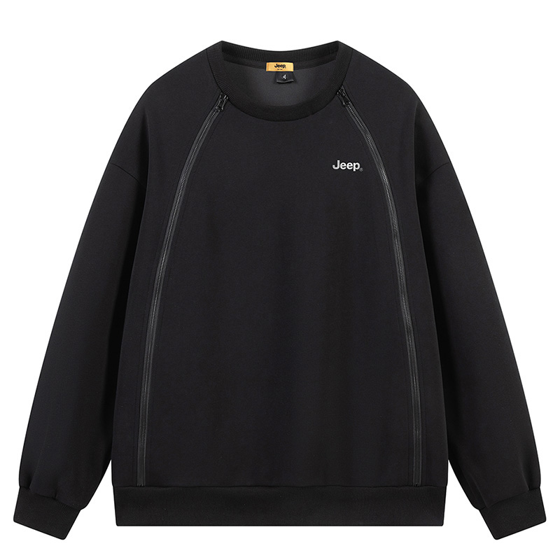 Свитшот Unisex Jeep, Белый Березовый Серый
Свитшот Unisex Jeep, Белый Березовый Серый