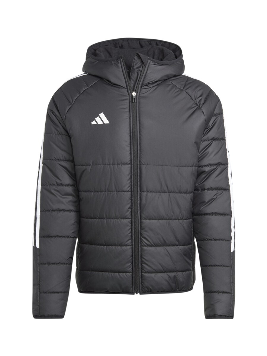 Термо пуховик ADIDAS PERFORMANCE Athletic Jacket Tiro 24, черный
Термо пуховик ADIDAS PERFORMANCE Athletic Jacket Tiro 24, черный
