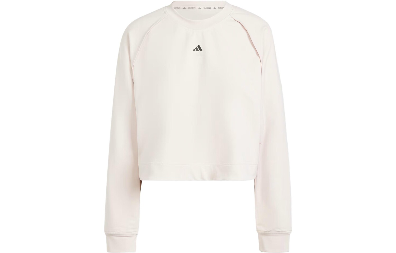 Футболка женская серо-бежевая Adidas
Футболка женская серо-бежевая Adidas