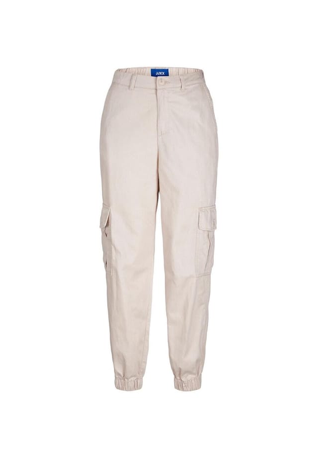 Брюки Jack & Jones, цвет moonbeam
Брюки Jack & Jones, цвет moonbeam