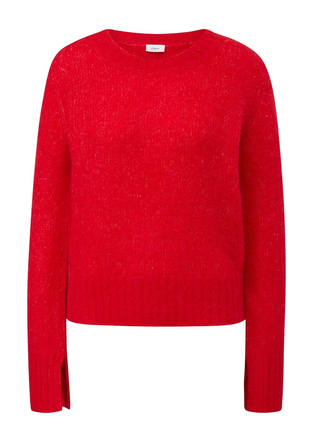 Свитер S.Oliver, красный
Свитер S.Oliver, красный