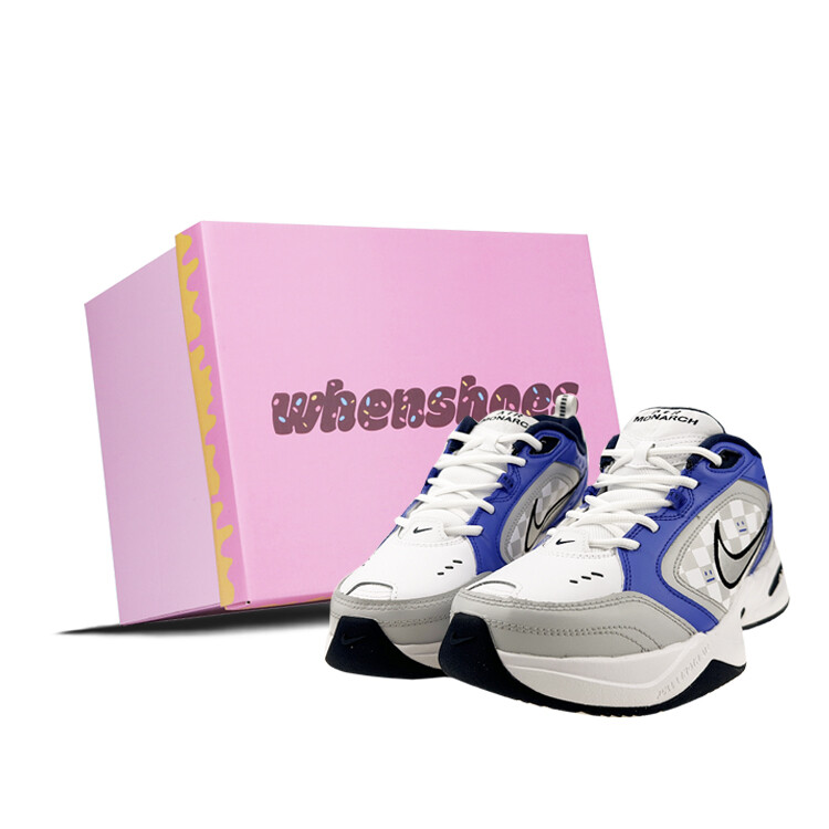 Кроссовки Air Monarch 4 Chunky унисекс средней высоты, белые/серые/синие Nike, Синий, Кроссовки Air Monarch 4 Chunky унисекс средней высоты, белые/серые/синие Nike
Кроссовки Air Monarch 4 Chunky унисекс средней высоты, белые/серые/синие Nike, Синий, Кроссовки Air Monarch 4 Chunky унисекс средней высоты, белые/серые/синие Nike