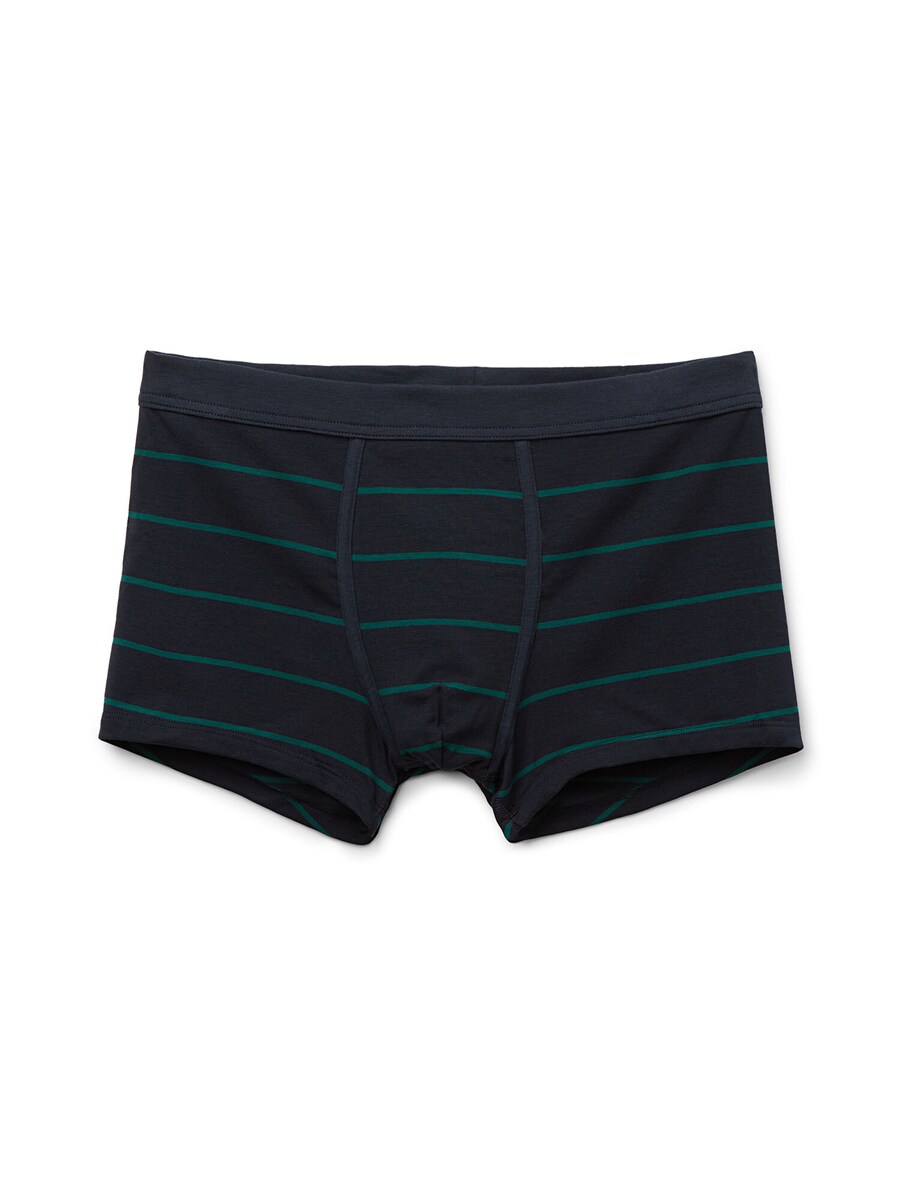 Трусы INTIMISSIMI Boxer shorts, темно-синий
Трусы INTIMISSIMI Boxer shorts, темно-синий
