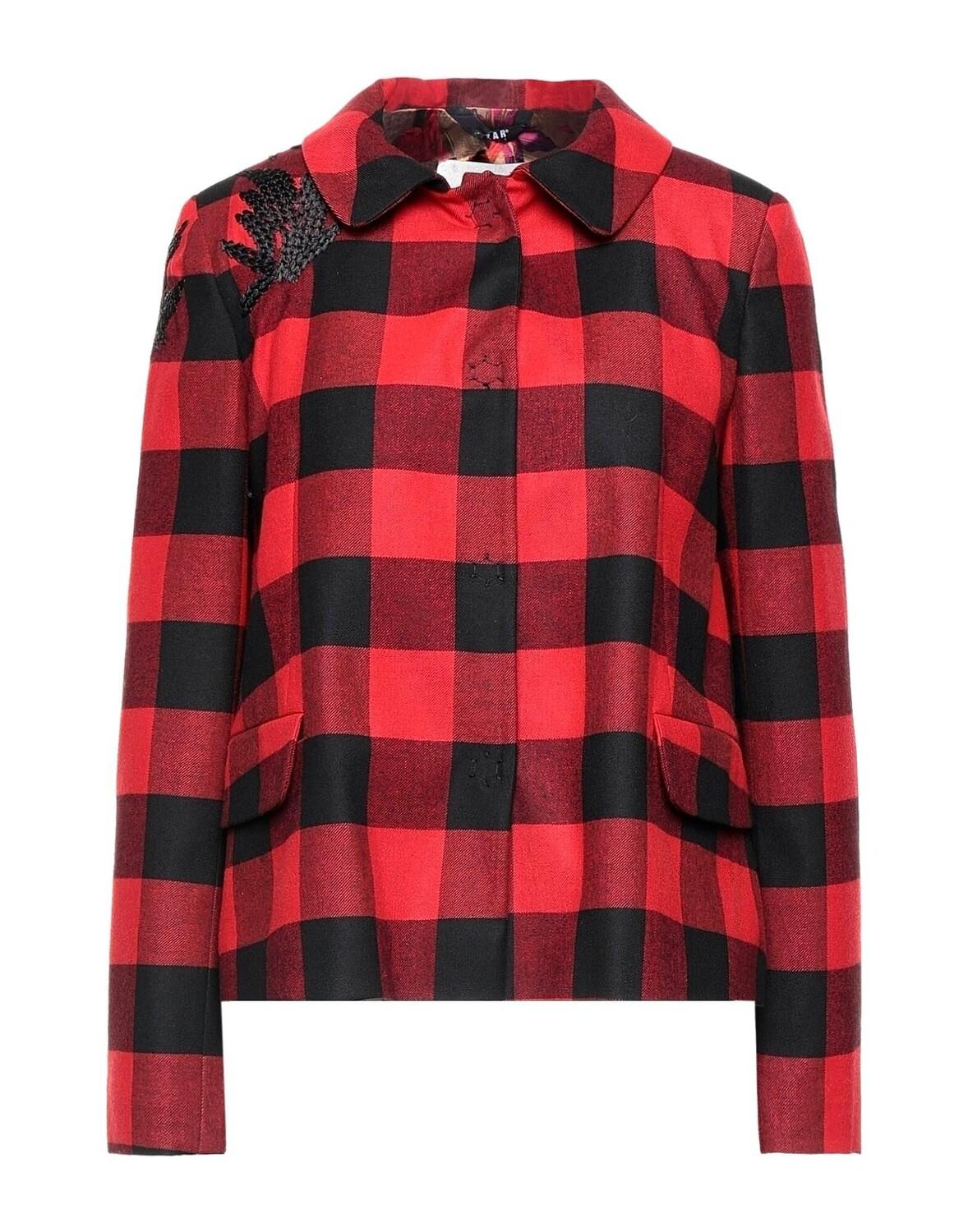 Блейзер Bazar Deluxe, красный
Блейзер Bazar Deluxe, красный