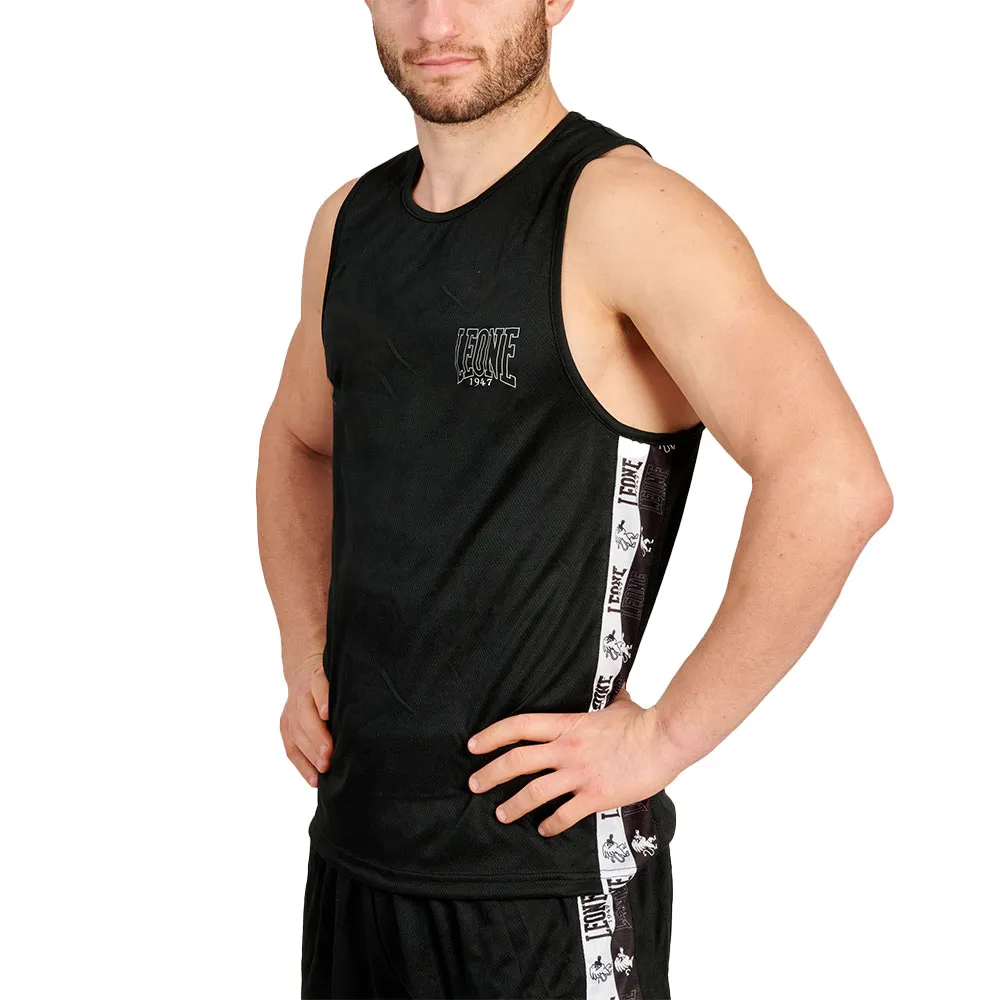 Футболка Leone1947 Iconic, черный 
Футболка Leone1947 Iconic, черный