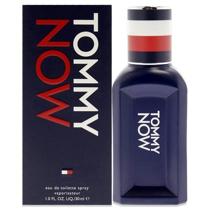 Tommy Hilfiger Tommy Now EDT Спрей для мужчин 1 унция
Tommy Hilfiger Tommy Now EDT Спрей для мужчин 1 унция