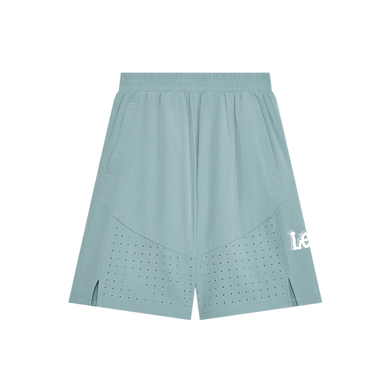 Шорты для детей 3-7 лет Lee, серо-зеленый
Шорты для детей 3-7 лет Lee, серо-зеленый