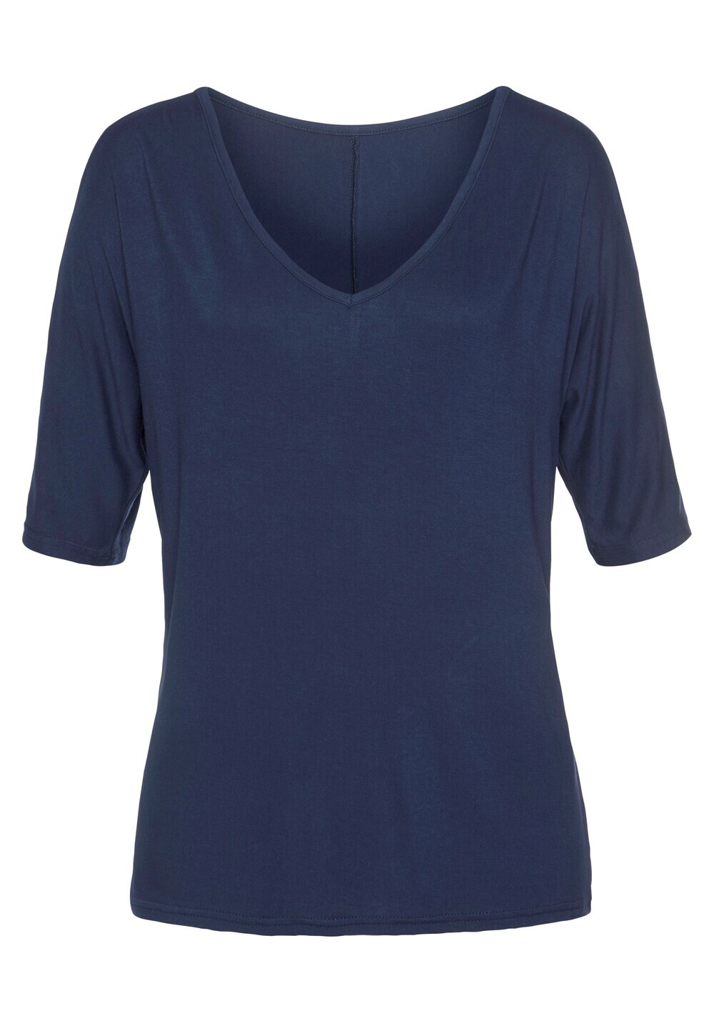 Рубашка VIVANCE, морской синий
Рубашка VIVANCE, морской синий