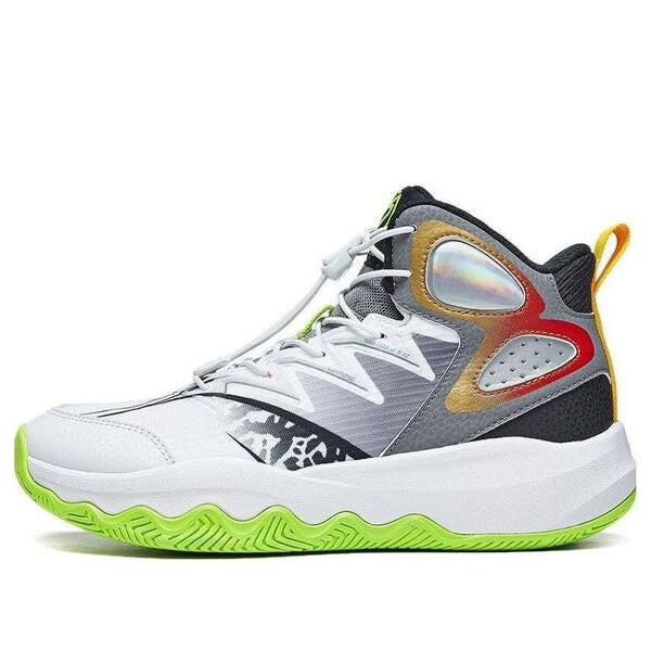 Кроссовки пионер праймериз 3.0 v2 Li-Ning, белый
Кроссовки пионер праймериз 3.0 v2 Li-Ning, белый