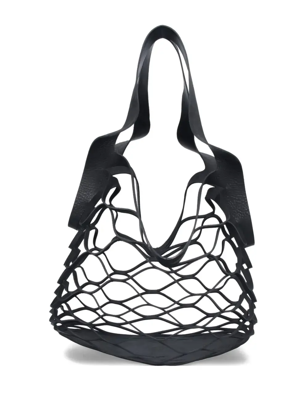 Тканевая сумка-тоут Gritty Shifting Our Legacy, черный
Тканевая сумка-тоут Gritty Shifting Our Legacy, черный