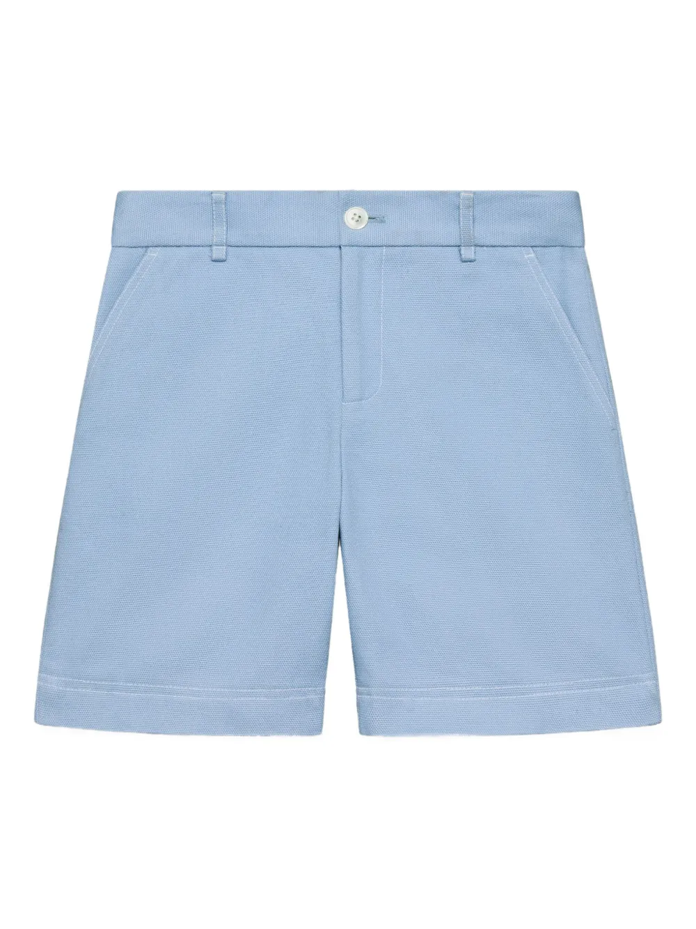 Шорты с ремешками Thom Browne Kids, синий
Шорты с ремешками Thom Browne Kids, синий
