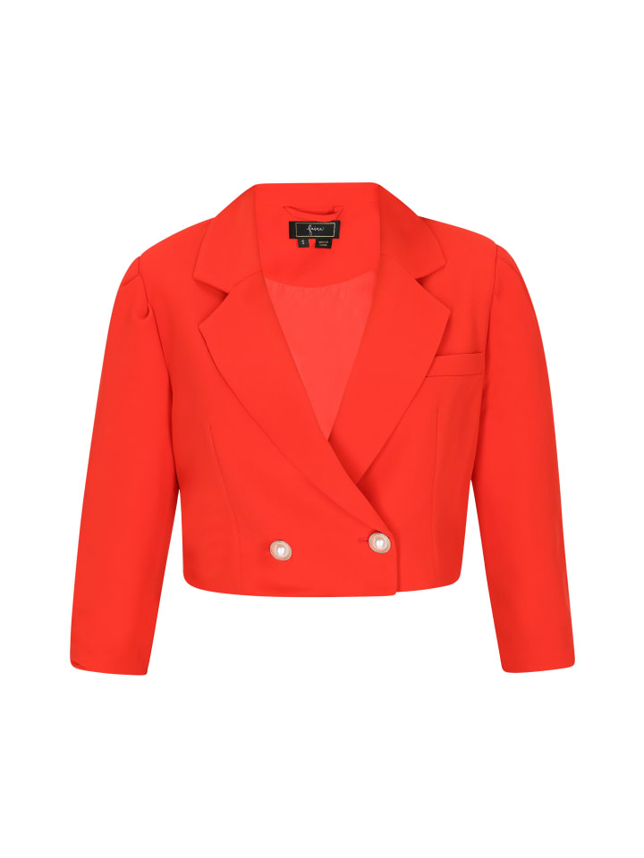 Блейзер faina, красный
Блейзер faina, красный