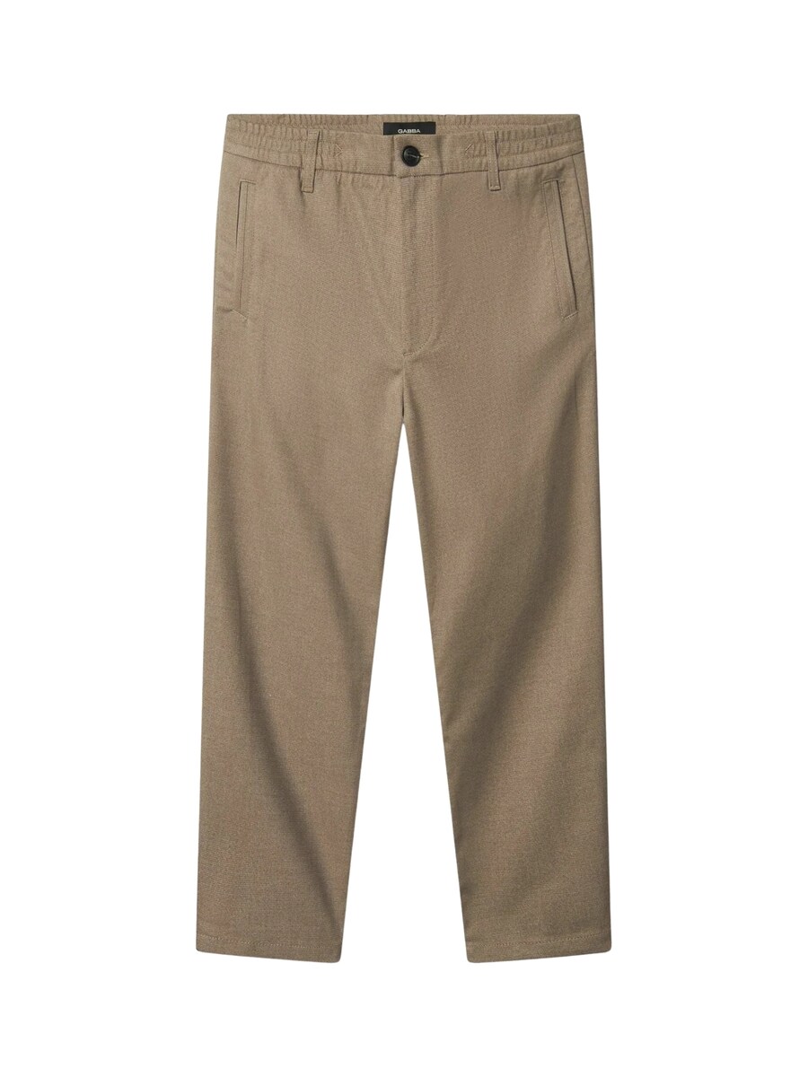 Обычные брюки GABBA Monza, светло-коричневый
Обычные брюки GABBA Monza, светло-коричневый
