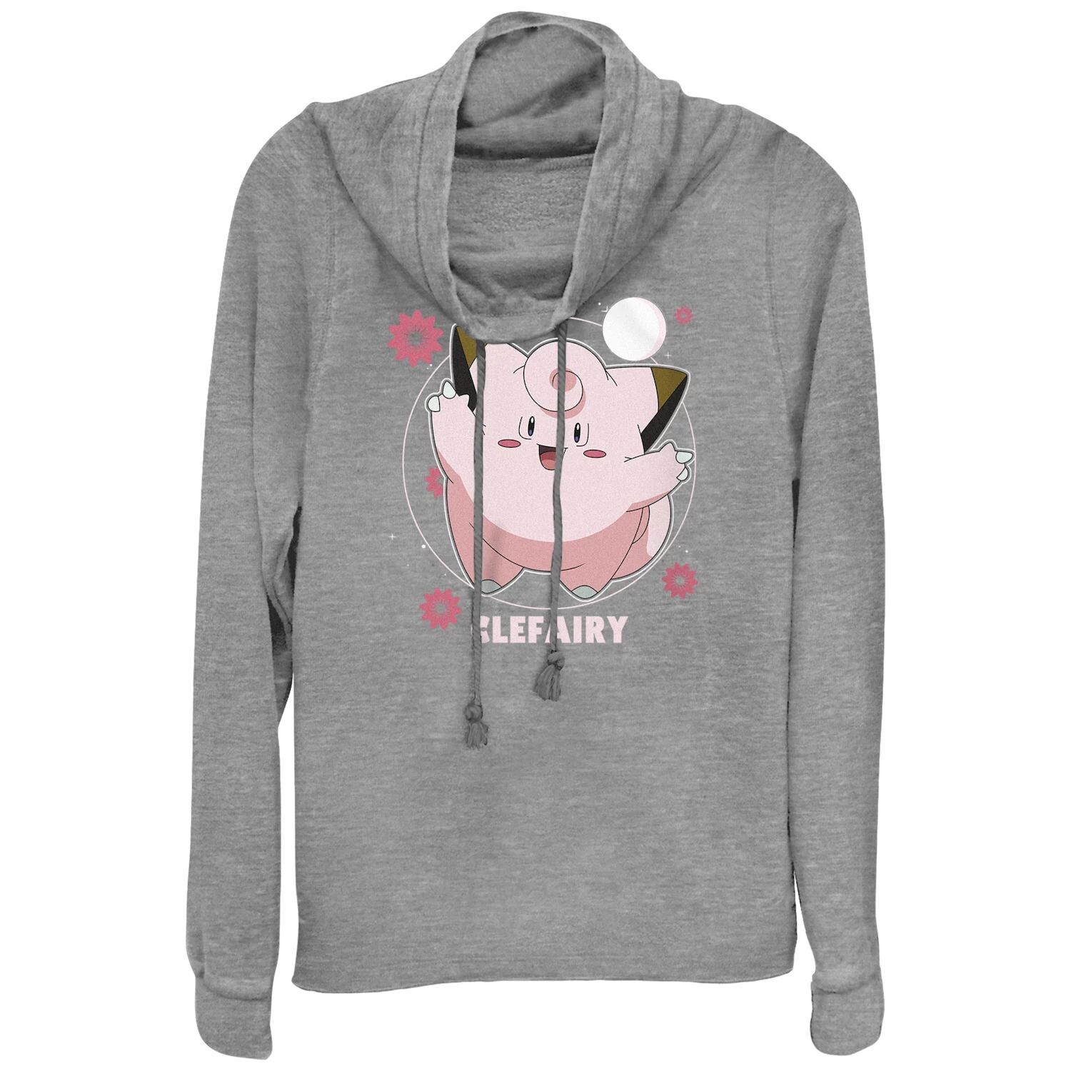 Пуловер с рисунком Pokémon Cefairy Fairy Dance для юниоров розового цвета и цветочным принтом Licensed Character, Розовый, Пуловер с рисунком Pokémon Cefairy Fairy Dance для юниоров розового цвета и цветочным принтом Licensed Character
Пуловер с рисунком Pokémon Cefairy Fairy Dance для юниоров розового цвета и цветочным принтом Licensed Character, Розовый, Пуловер с рисунком Pokémon Cefairy Fairy Dance для юниоров розового цвета и цветочным принтом Licensed Character