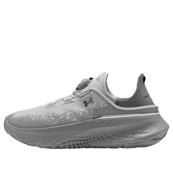 Кроссовки slipspeed mega 'distant grey' Under Armour, серый
Кроссовки slipspeed mega 'distant grey' Under Armour, серый