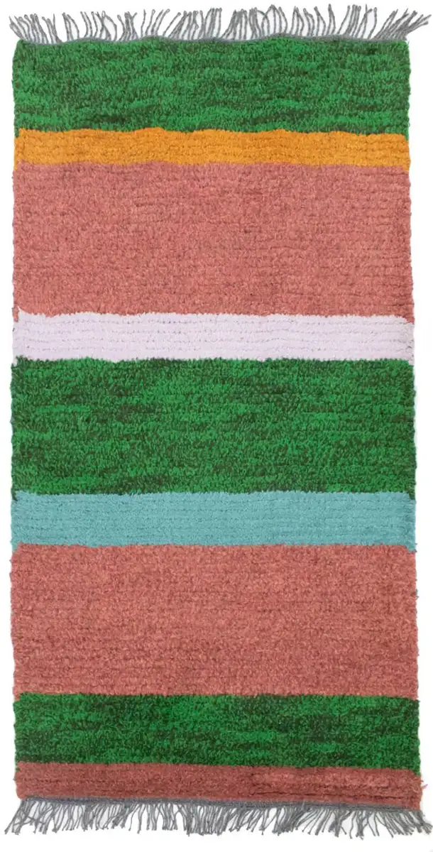 Шерстяной ковер Моргенланд "Непальский ковер, ручная работа, разноцветный", прямоугольный, ручная работа Morgenland 70х140 см, цвет Mehrfarbig
Шерстяной ковер Моргенланд "Непальский ковер, ручная работа, разноцветный", прямоугольный, ручная работа Morgenland 70х140 см, цвет Mehrfarbig