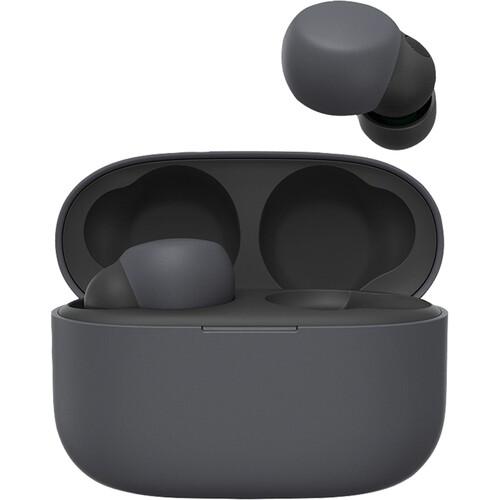 Bluetooth-наушники Sony LinkBuds S Noise-Canceling True Wireless In-Ear WFLS900N/B
Bluetooth-наушники Sony LinkBuds S Noise-Canceling True Wireless In-Ear WFLS900N/B