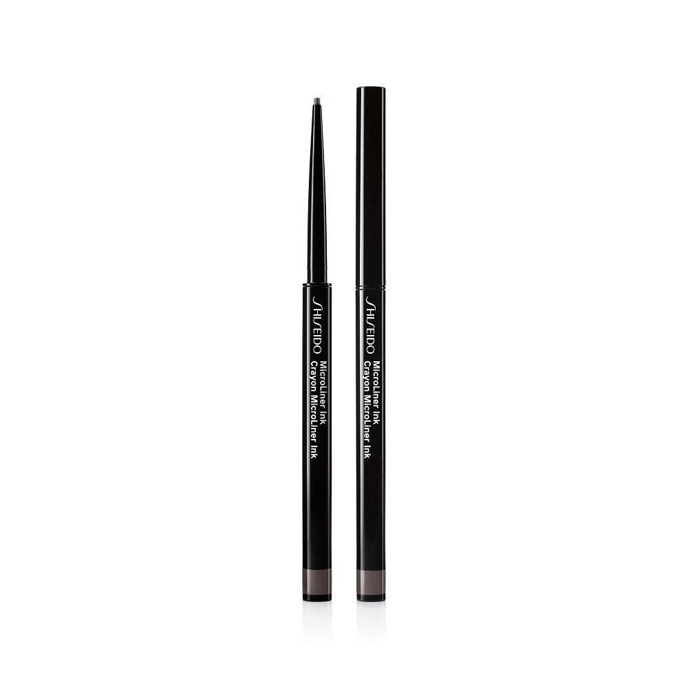 Карандаш для глаз с заостренным кончиком microliner ink Shiseido, цвет nr. 07 gray, вес 0.08 гр.
Карандаш для глаз с заостренным кончиком microliner ink Shiseido, цвет nr. 07 gray, вес 0.08 гр.