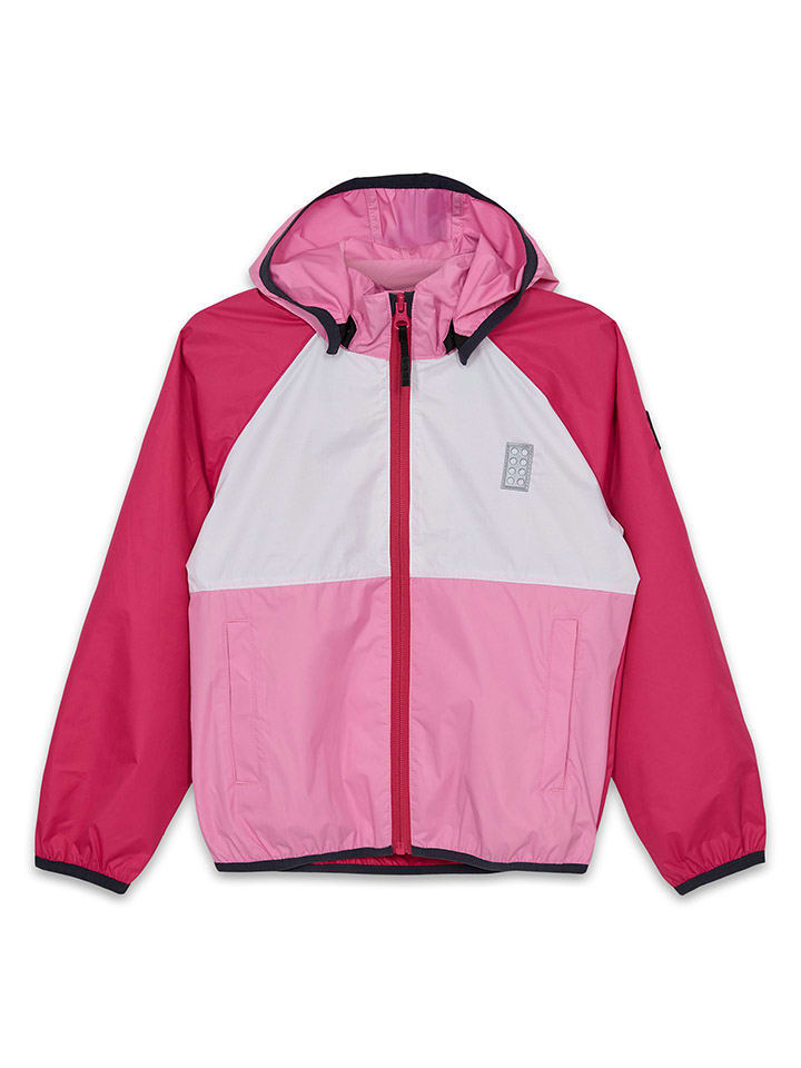 Куртка LEGO, розовый 
Куртка LEGO, розовый