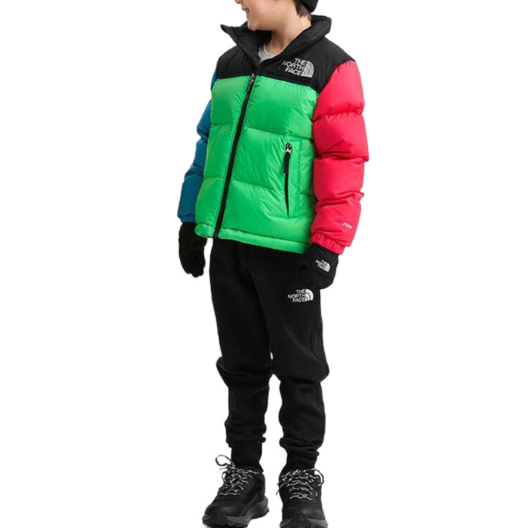 PS Пуховики/Жилеты The North Face, зеленый
PS Пуховики/Жилеты The North Face, зеленый