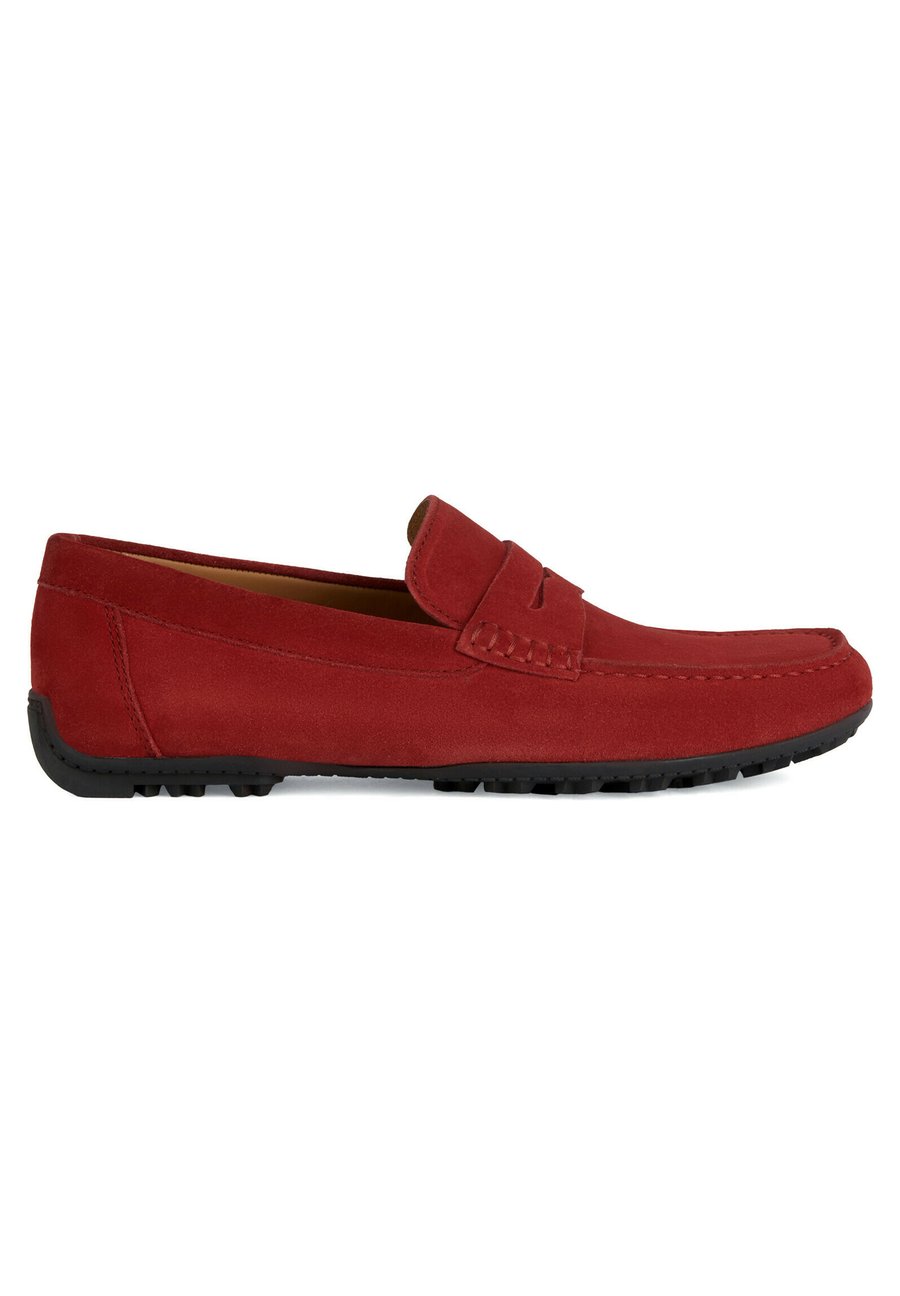 Лоферы Geox U KOSMOPOLIS GRIP, Dark Red
Лоферы Geox U KOSMOPOLIS GRIP, Dark Red