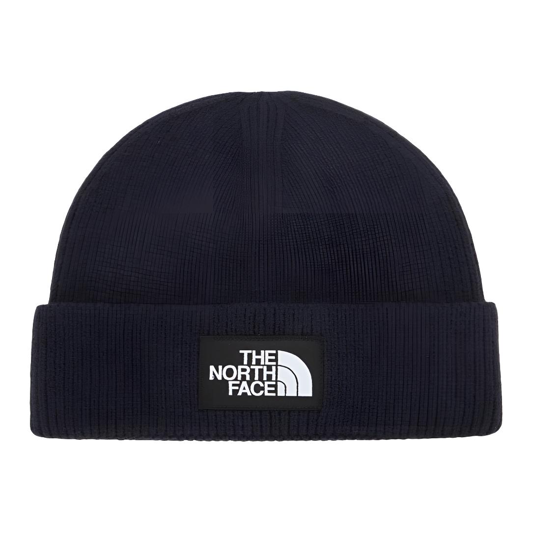 Акриловая шапка-бини для мужчин The North Face, темный marine синий
Акриловая шапка-бини для мужчин The North Face, темный marine синий