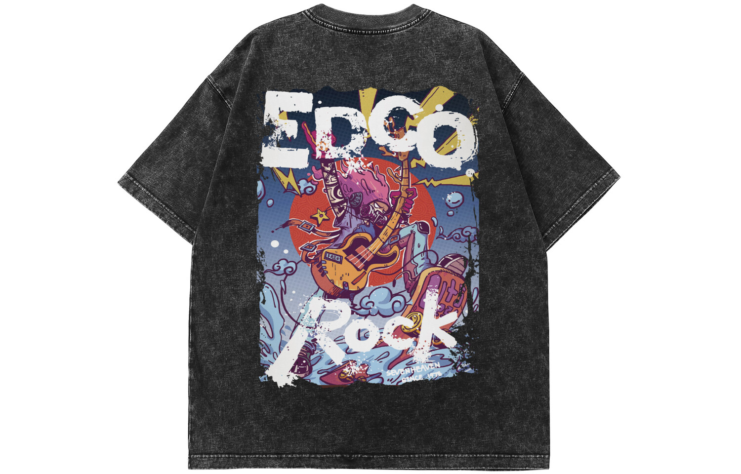 Edek Blakes Футболка унисекс EDCO BREAK SILENCE, Хаки
Edek Blakes Футболка унисекс EDCO BREAK SILENCE, Хаки