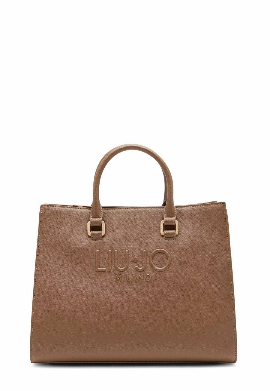 Сумка LIU JO Handbag, Brown
Сумка LIU JO Handbag, Brown