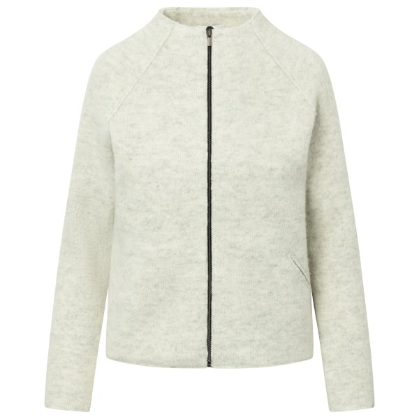 Женская шерстяная куртка Janin Stapf, Écru
Женская шерстяная куртка Janin Stapf, Écru