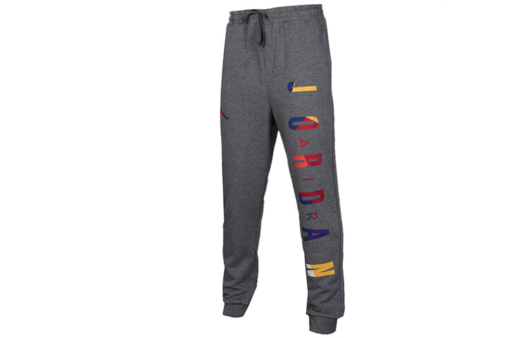 Трикотажные штаны Rivals Loopback Knit мужские темно-серые Jordan, темно-серый
Трикотажные штаны Rivals Loopback Knit мужские темно-серые Jordan, темно-серый