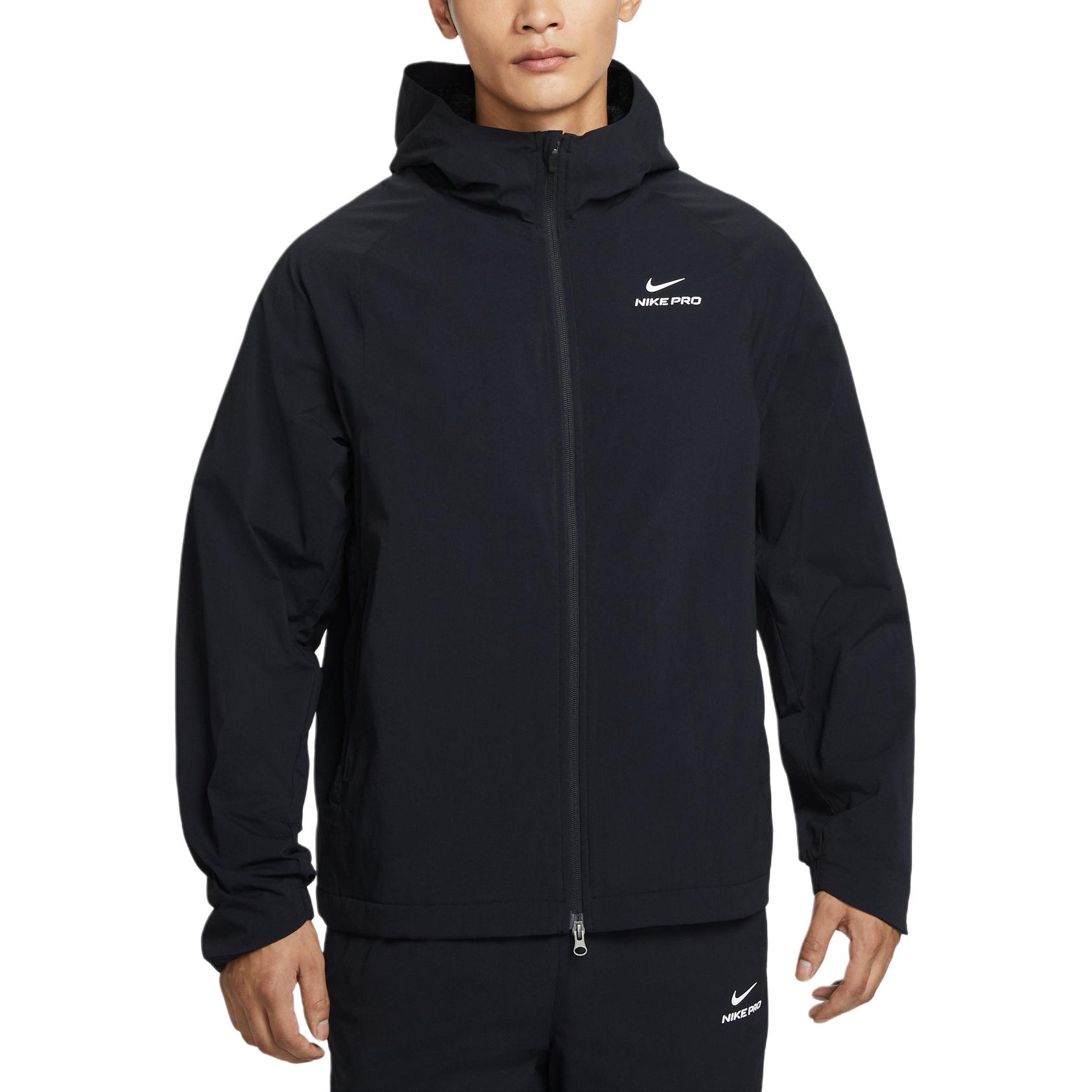 Куртки Pro Jackets мужские Nike, черный/белый
Куртки Pro Jackets мужские Nike, черный/белый