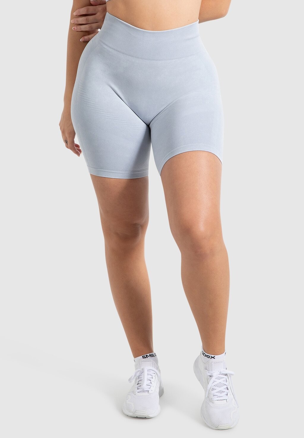 Тайтсы BATIK ACID VERA SCRUNCH Smilodox, светло-голубой
Тайтсы BATIK ACID VERA SCRUNCH Smilodox, светло-голубой