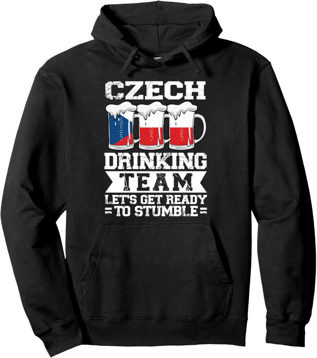 Чешская команда любителей выпить Let's Get Lady, худи с чешским флагом Humor Czech Roots & Czech Flag Gift Ideas, черный
Чешская команда любителей выпить Let's Get Lady, худи с чешским флагом Humor Czech Roots & Czech Flag Gift Ideas, черный