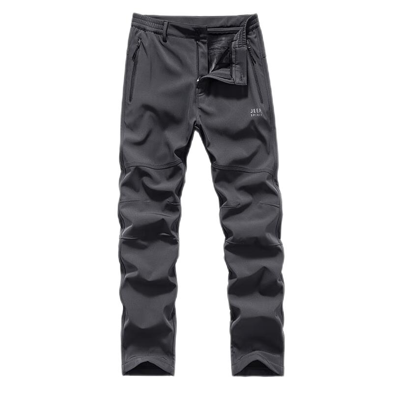 Ветровка Unisex JEEP SPIRIT, серый
Ветровка Unisex JEEP SPIRIT, серый