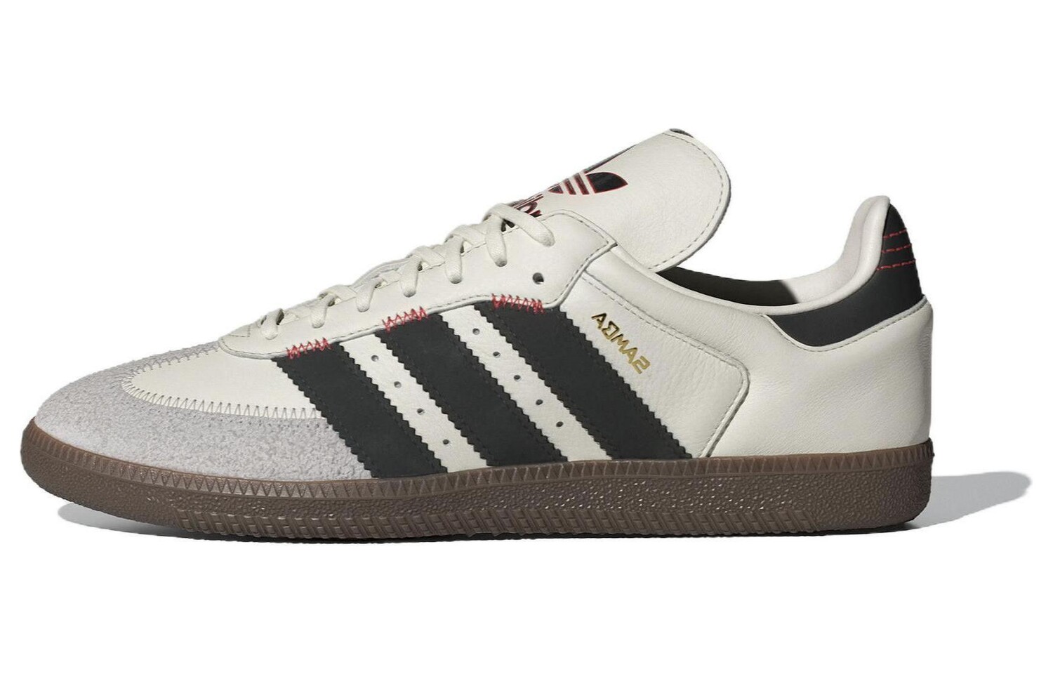 Adidas originals Samba Обувь для скейтбординга унисекс, Бежевый/Черный дубль
Adidas originals Samba Обувь для скейтбординга унисекс, Бежевый/Черный дубль