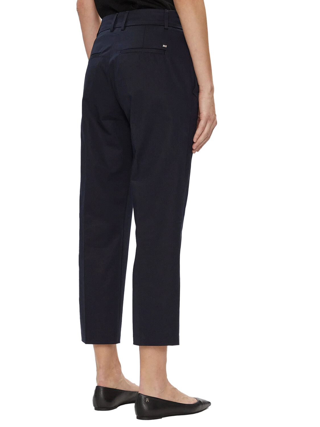 Брюки hilfiger pantalone chino slim fit Tommy, синий
Брюки hilfiger pantalone chino slim fit Tommy, синий