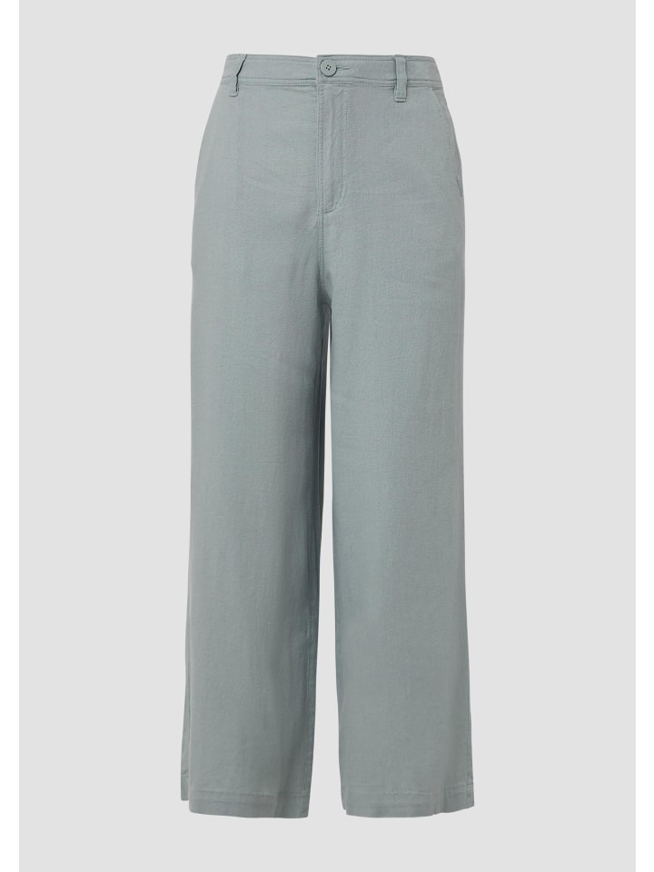 Брюки в цвете 7217_зеленый шалфей QS
Брюки в цвете 7217_зеленый шалфей QS