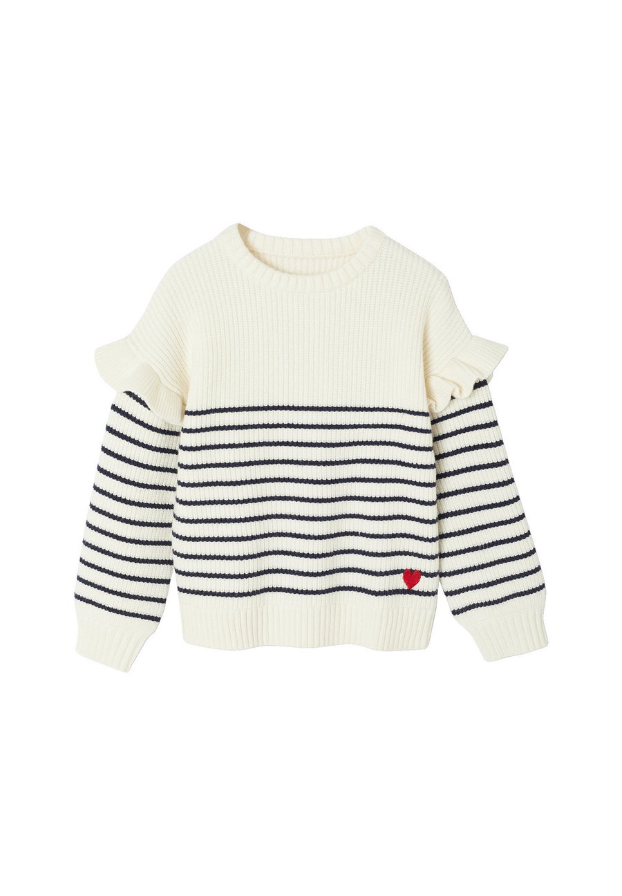Джемпер Vertbaudet Jumper, Marine Gestreift/Blue
Джемпер Vertbaudet Jumper, Marine Gestreift/Blue