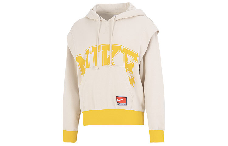 Свитшот женский ярко-желтый Nike
Свитшот женский ярко-желтый Nike