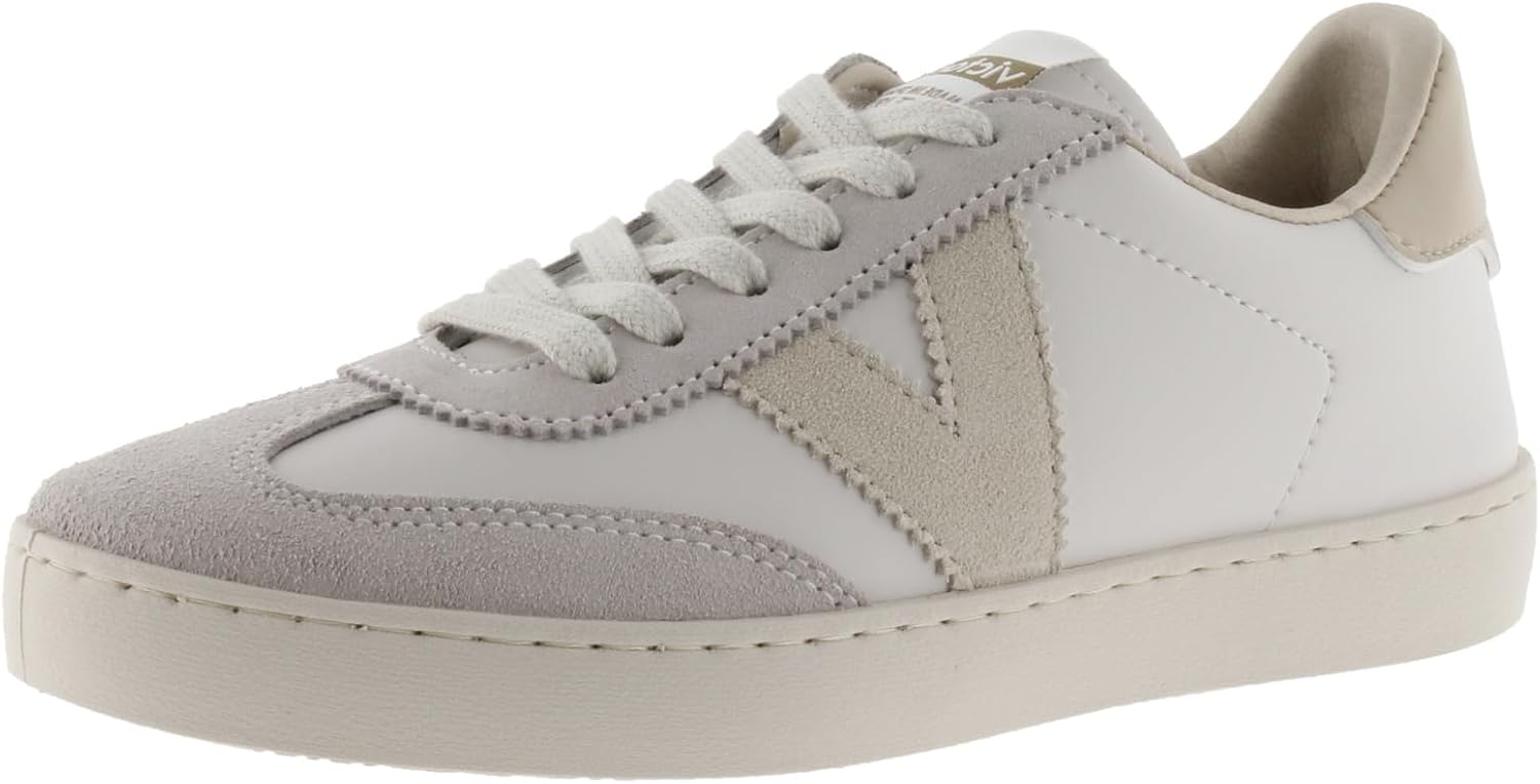 Кроссовки Victoria Unisex-Adult Berlin Ciclista, Hielo
Кроссовки Victoria Unisex-Adult Berlin Ciclista, Hielo