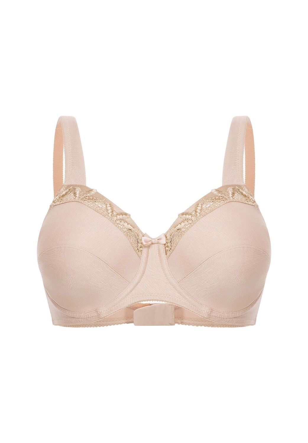 Бюстгальтер Melina на косточках felina, песочный
Бюстгальтер Melina на косточках felina, песочный