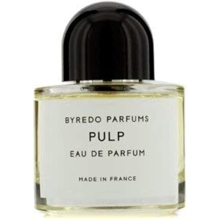 Pulp Eau De Parfum 50 мл унисекс-спрей, Byredo
Pulp Eau De Parfum 50 мл унисекс-спрей, Byredo