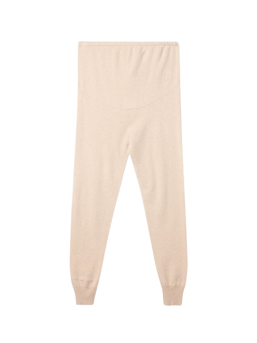 Кашемировые трикотажные брюки для беременных Gobi Cashmere, Neutral-navajo
Кашемировые трикотажные брюки для беременных Gobi Cashmere, Neutral-navajo