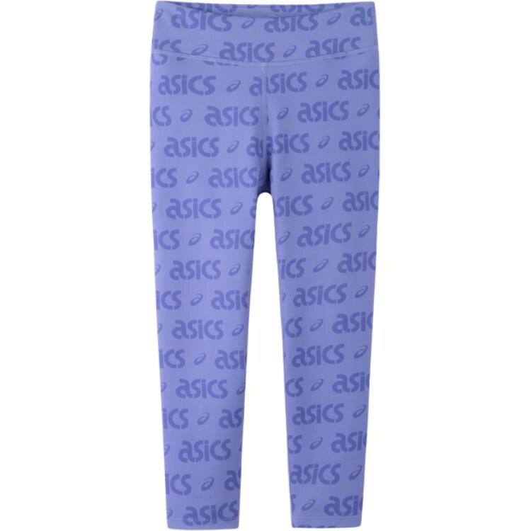 Леггинсы GS Asics, фиолетовый
Леггинсы GS Asics, фиолетовый
